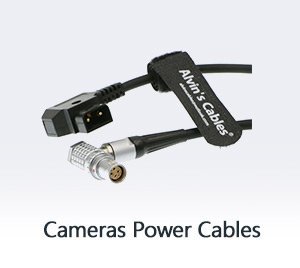 camera cable